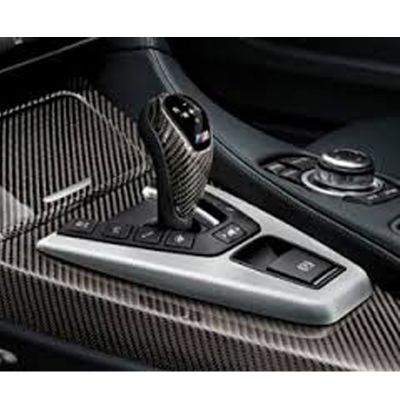 Vinil Fibra De Carbono Polimerico Calidad Premiun X Metro1