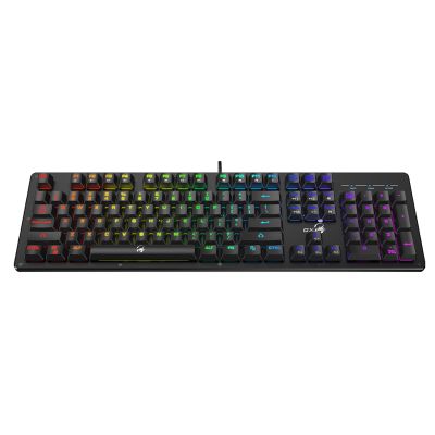 GENIUS TECLADO GAMER K10 SCORPION1