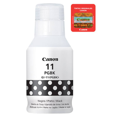 BOTELLA DE TINTA CANON GI-111