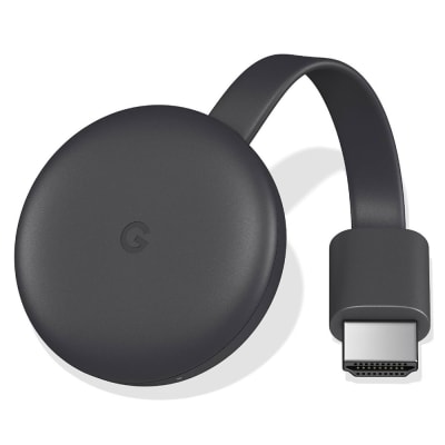 (GOO001) Google Chromecast Tercera Generación1