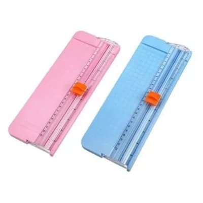 GUILLOTINA PORTABLE STELAN MAX 22 CM2