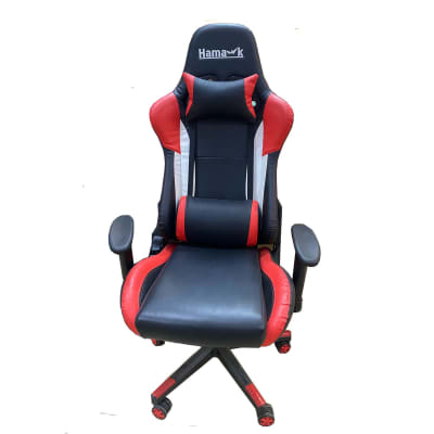 HAMA-K ® SILLA GAMER MOD LK-24681