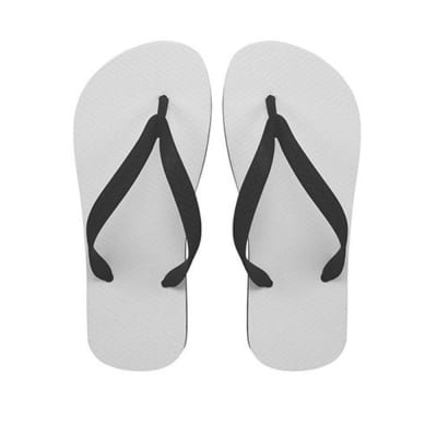 SANDALIAS (HAWAIANA) PLAYERA ADULTO TALLA S 38/401