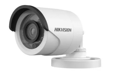 HIK Bullet Turbo 1080p Lente Fijo 2.8mm IP66 IR 20 mt.1