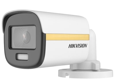 HIK MINI BULLET COLORVU 1080P 3,6 MM1