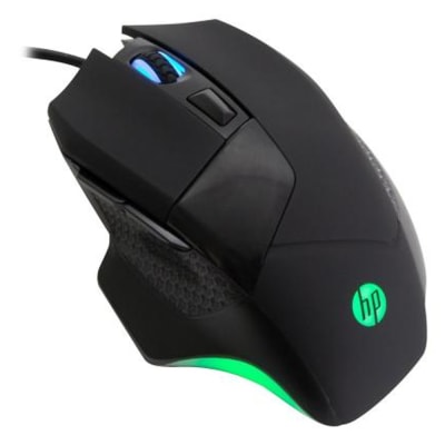 HP ® MOUSE GAMER G2001