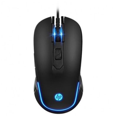 HP ® MOUSE GAMER M2001