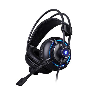 HP ® AUDIFONO STEREO ON EAR GAMER H3001
