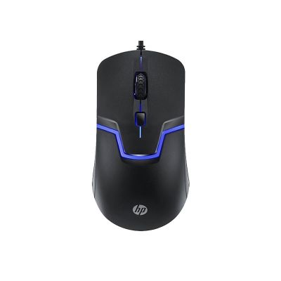 HP ® MOUSE GAMER M1001