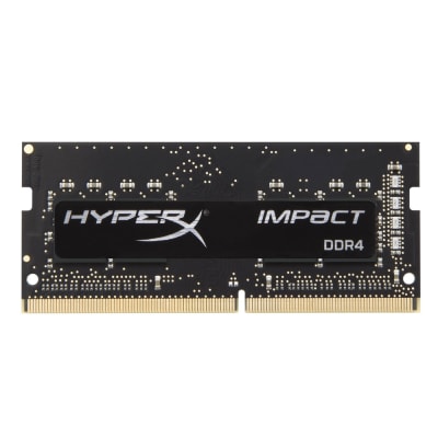 HYPER MEMORIA 8GB 2933MHz DDR4 SODIMM IMPACT CL171