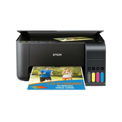 Impresora Epson L3250 multifuncional