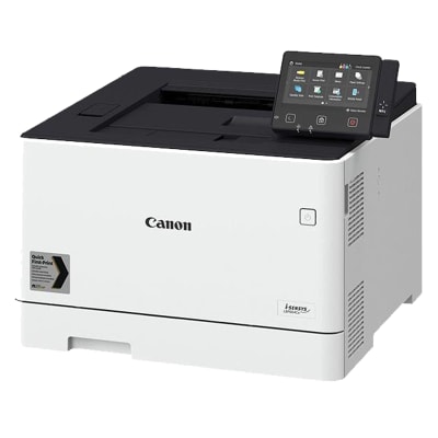 (003235) Impresora Canon Laser Mod LBP 664CX1