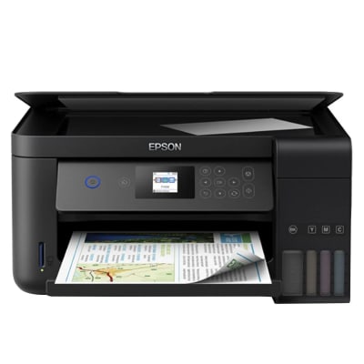 (003045) Impresora Epson Ecotank L41603