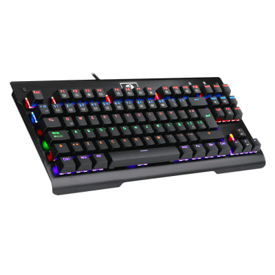 REDRAGON TECLADO GAMER VISNU MECANICO K561R-1-SP1