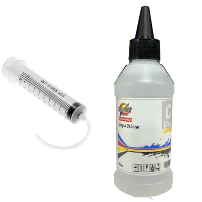 KIT LIMPIEZA CABEZAL IMPRESORA EPSON Y BROTHER1