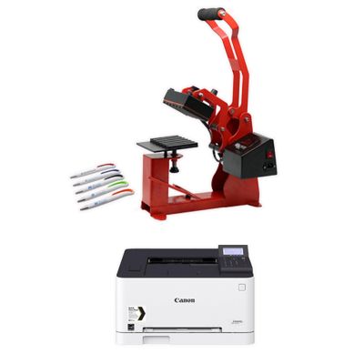 KIT PARA ESTAMPADO DE LAPIZ 9 EN 11