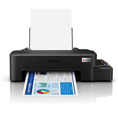 Impresora Epson EcoTank L1211