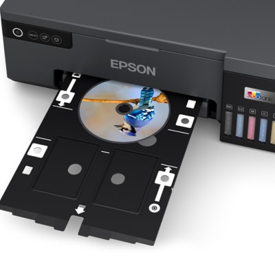 Impresora Epson Ecotank L8050 Impresora tanque de tinta Fotografia - Reemplazo L805 Impresora Epson Ecotank L8050 Impresora tanque de tinta Fotografia - Reemplazo L805