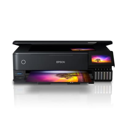 Impresora Epson ® SureColor L8180 A31