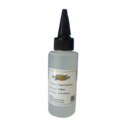 LIMPIA CABEZAL PARA IMPRESORAS DE TINTA 100 ML1