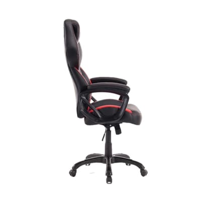 HAMA-K ® SILLA GAMER MOD LK-2179 BLACK/RED