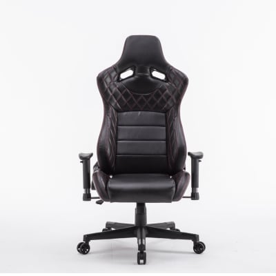 HAMA-K ® SILLA GAMER MOD LK-2284 BLACK1