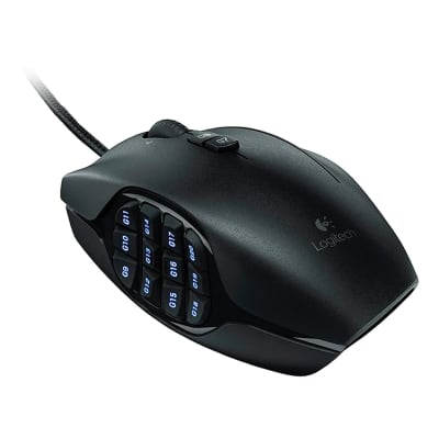 LOGITECH ® MOUSE G6001