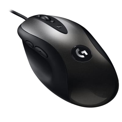 LOGITECH ® MOUSE MX5181