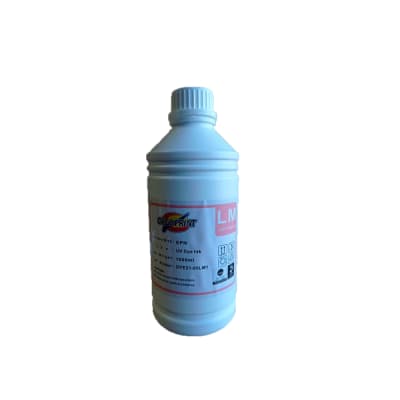 TINTA CREAPRINT UV-DYE DE 1000 CC LIGHT MAGENTA1