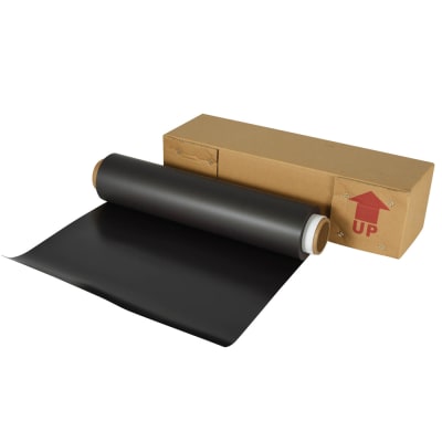 PAPEL MAGNETICO POR METRO 60 CMS DE ANCHO 0.3 MM1