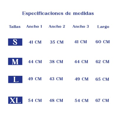 POLERA ALGODON MC MUJER