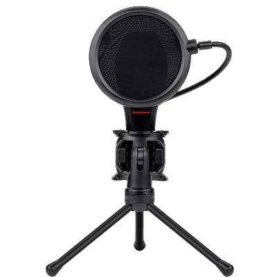 REDRAGON MICROFONO GAMER QUASAR M2002