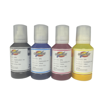 BOTELLA TINTA CREAPRINT T49 COMPATIBLE F170 Y F570