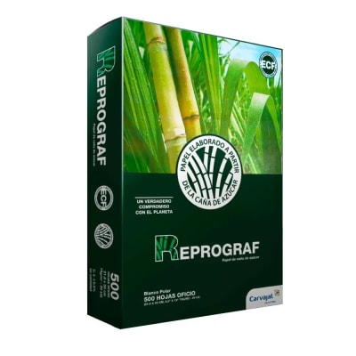 PAPEL BOND TAMAÑO CARTA 75GR 500 HOJAS