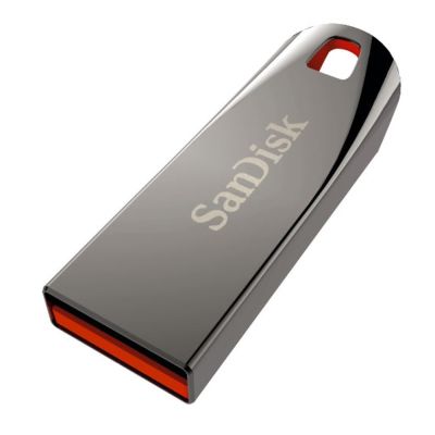 Pendrive 32 gb Sandisk Cruzer force 2.01