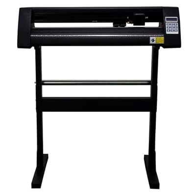 PLOTTER DE CORTE 63 CMS MOD KH-7201