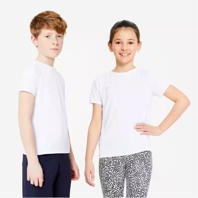 POLERA SUBLIMACION NIÑO