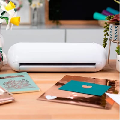 SILH.PLOTTER DE CORTE PORTRAIT 31