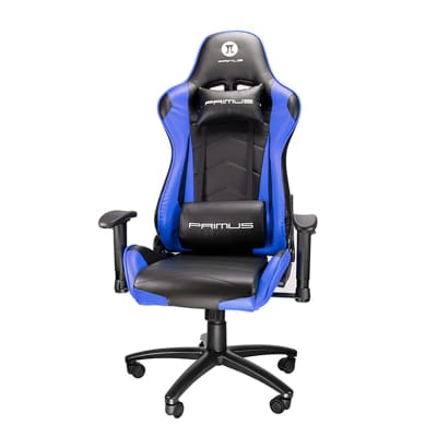 PRIMUS ® SILLA GAMER THRONOS 100T1