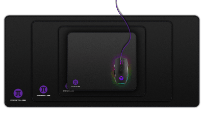 PRIMUS ® MOUSEPAD ARENA M 320X270X3 MM