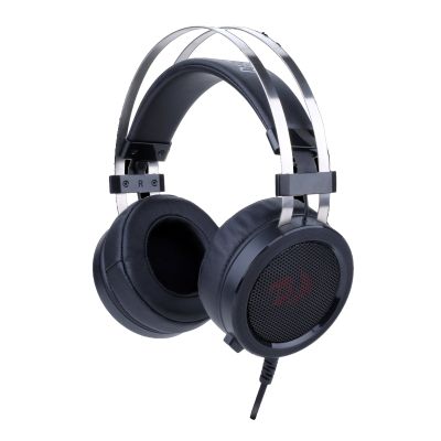 REDRAGON AUDÍFONOS ON EAR CON MICRÓFONO SCYLLA1