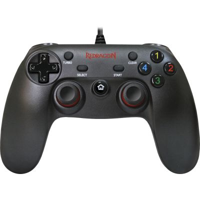REDRAGON GAMEPAD SATURN G8071