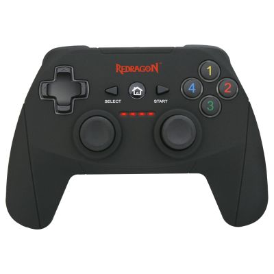 REDRAGON GAMEPADS HARROW G8081
