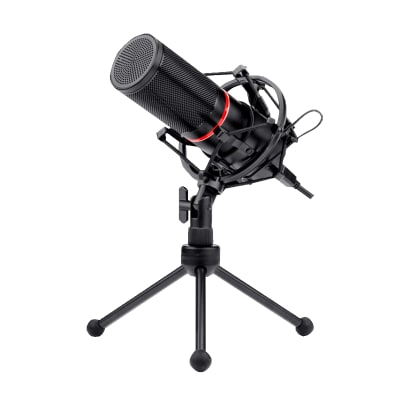 REDRAGON MICROFONO GAMER BLAZAR GM3001