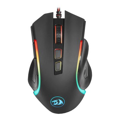 REDRAGON MOUSE GAMER GRIFFIN M6071