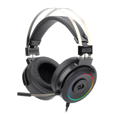 REDRAGON AUDIFONO CON MICROFONO LAMIA H3203