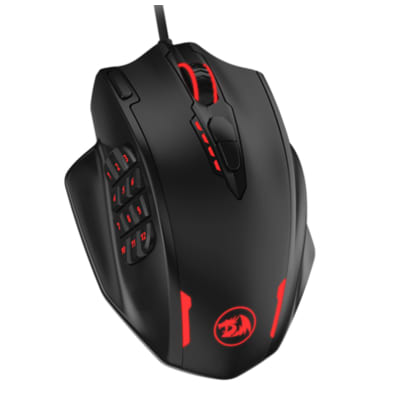 REDRAGON MOUSE GAMER IMPACT M9084