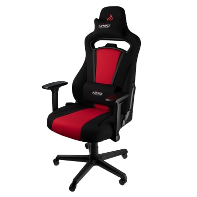REDRAGON SILLA GAMER NITRO E2501