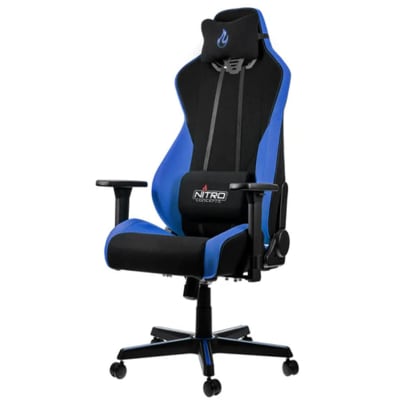 REDRAGON SILLA GAMER NITRO S3001