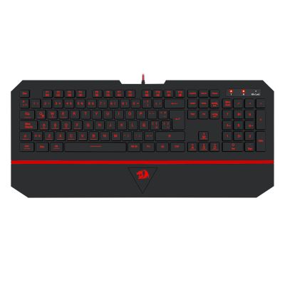 REDRAGON TECLADO KARURA K502-SP1